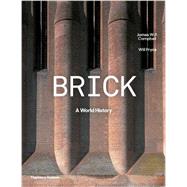 Brick 9780500343197