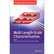 Multi Length-Scale Characterisation