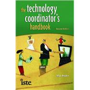 The Technology Coordinator's Handbook 9781564843197