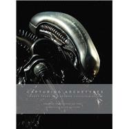 Capturing Archetypes Twenty Years of Sideshow Collectibles Art 9781608873197