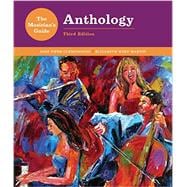 Anthology for The Musician's Guide to Theory and Analysis 9780393283198