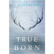 True Born 9781633753198