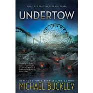 Undertow 9780544813199