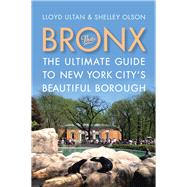 The Bronx 9780813573199