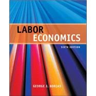Labor Economics 9780073523200