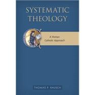 Systematic Theology 9780814683200