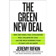 The Green New Deal 9781250253200