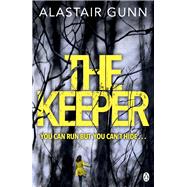The Keeper 9781405923200