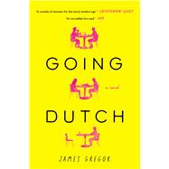 Going Dutch 9781982103200