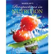 Wardlaw's Perspectives in Nutrition 9780077263201