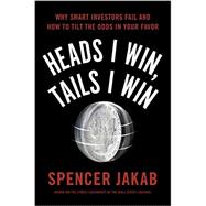 Heads I Win, Tails I Win 9780399563201