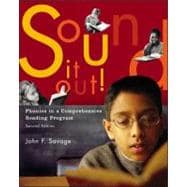 Sound It Out! : Phonics in a Comprehensive Reading Program 9780072823202