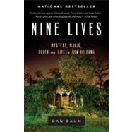 Nine Lives 9780385523202