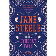 Jane Steele