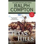 Texas Hills 9780451473202