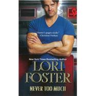Never Too Much 9781420133202