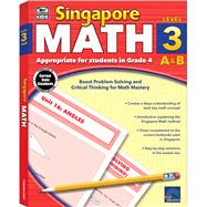 Singapore Math A & B 9781483813202