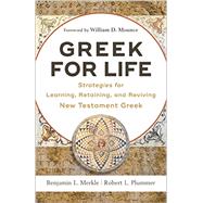 Greek for Life 9780801093203