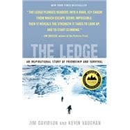The Ledge 9780345523204