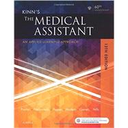 Kinn's The Medical Assistant: An Applied Learning Approach 9780323353205