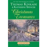 Christmas Treasures 9780425253205