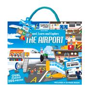 The Airport 9788868603205