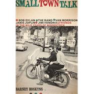 Small Town Talk 9780306823206