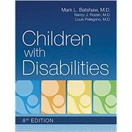 Children With Disabilities 9781681253206