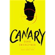 Canary 9780316403207
