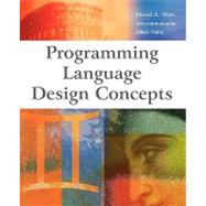 Programming Language Design Concepts