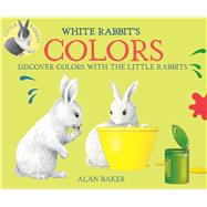 White Rabbit's Colors 9780753473207