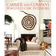 Carrier and Company 9780865653207