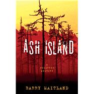 Ash Island A Belltree Mystery 9781250113207