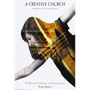 A Creative Church 9781465283207