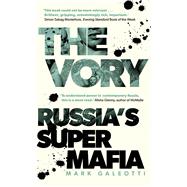 The Vory 9780300243208