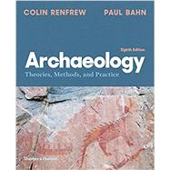 Archaeology 9780500843208