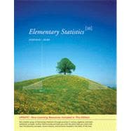 Elementary Statistics, Enhanced Review Edition, 10th Edition 9781133383208