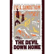 The Devil Down Home