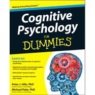 Cognitive Psychology for Dummies