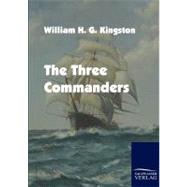 The Three Commanders