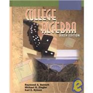 College Algebra