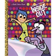 The Bing Bong Book (Disney/Pixar Inside Out) 9780736433211