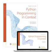 Python Programming in Context