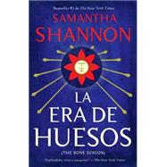 La era de los huesos 9781101873212
