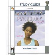 Psychology in Everyday Life 9781429283212