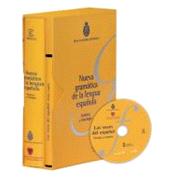 Nueva gramatica de la lengua espanola / New Grammar of the Spanish Language 9788467033212