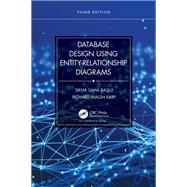 DATABASE DESIGN USING ENTITY-RELAT...
