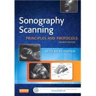 Sonography Scanning: Principles and Protocols 9781455773213