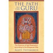 The Path to the Guru 9781620553213