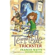 The Terrible Trickster 9781743313213